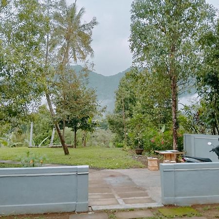 Jepun Homestay Lemukih سينغاراجا المظهر الخارجي الصورة