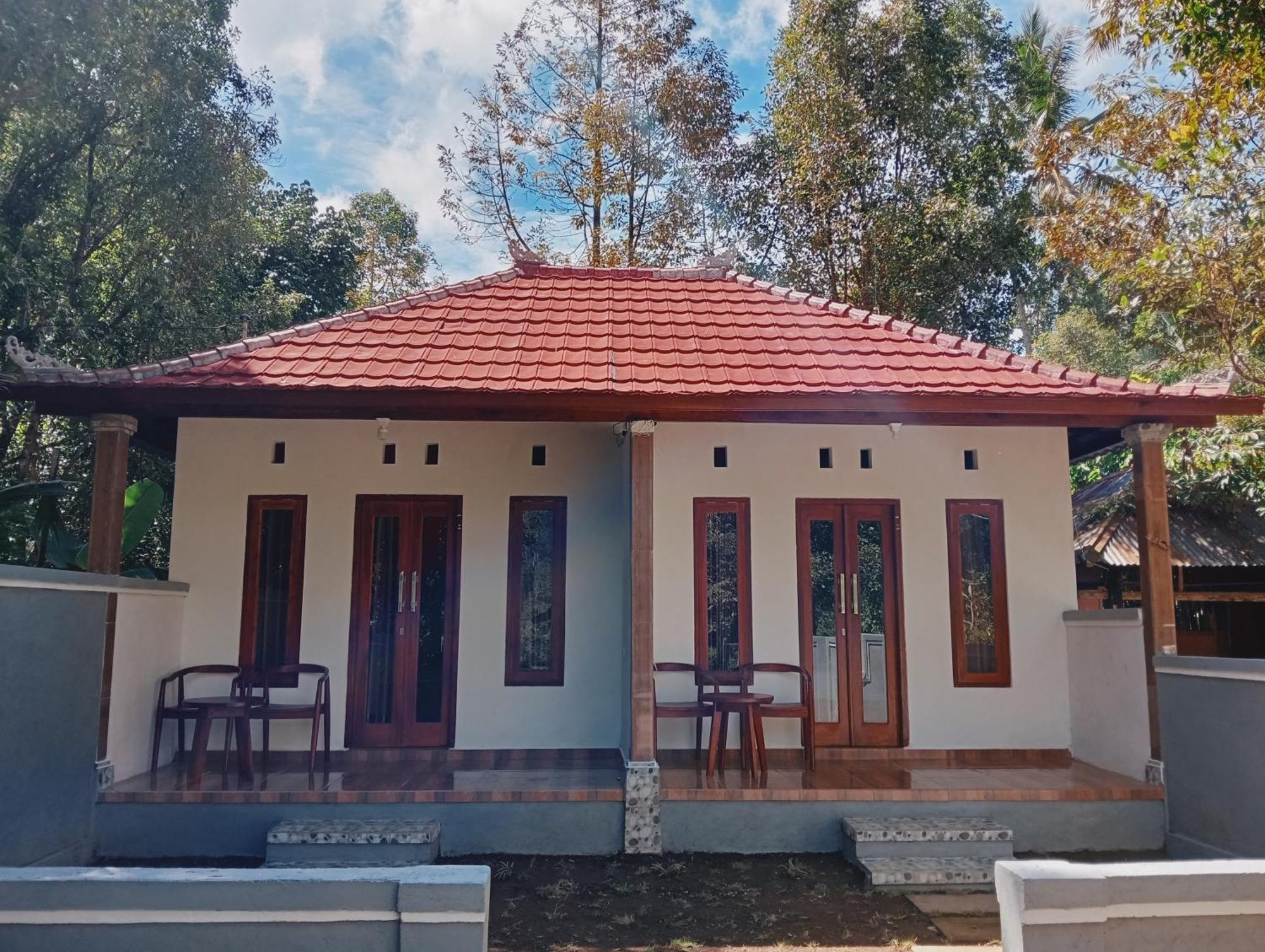 Jepun Homestay Lemukih سينغاراجا المظهر الخارجي الصورة