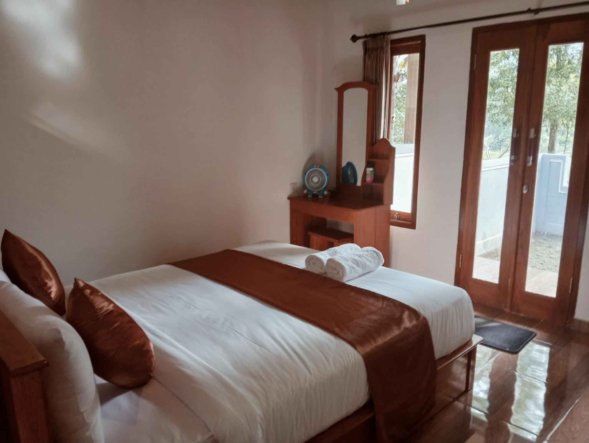 Jepun Homestay Lemukih سينغاراجا المظهر الخارجي الصورة
