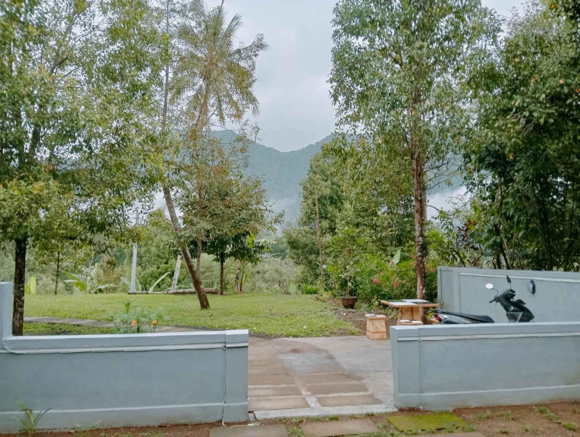 Jepun Homestay Lemukih سينغاراجا المظهر الخارجي الصورة