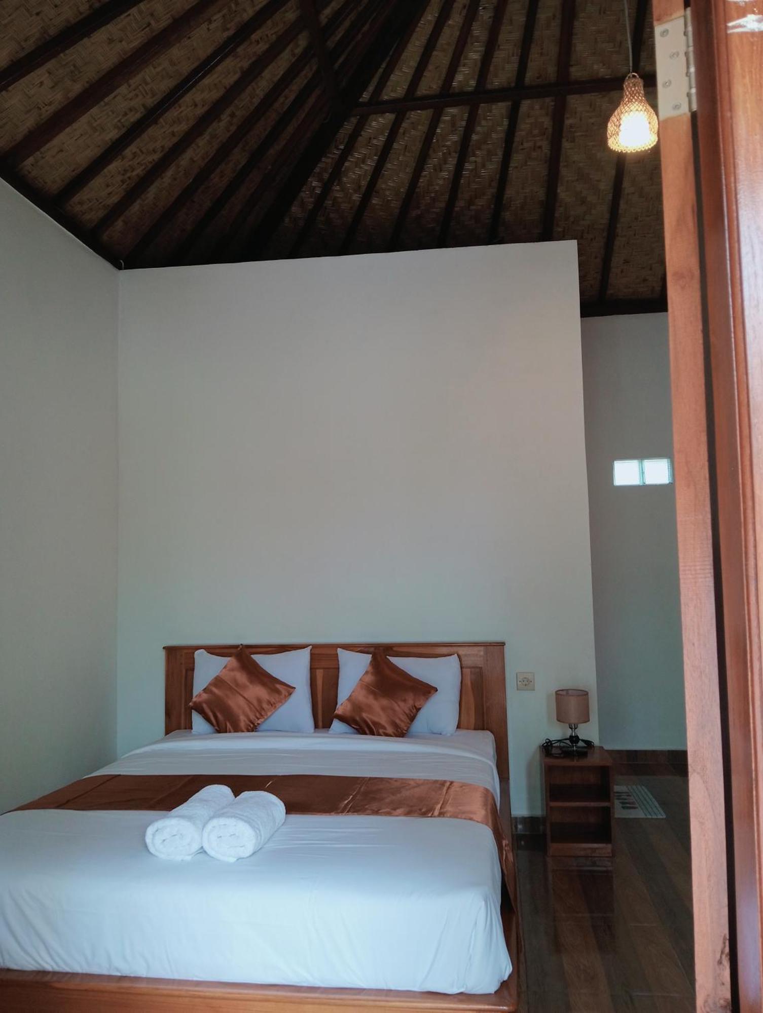 Jepun Homestay Lemukih سينغاراجا المظهر الخارجي الصورة