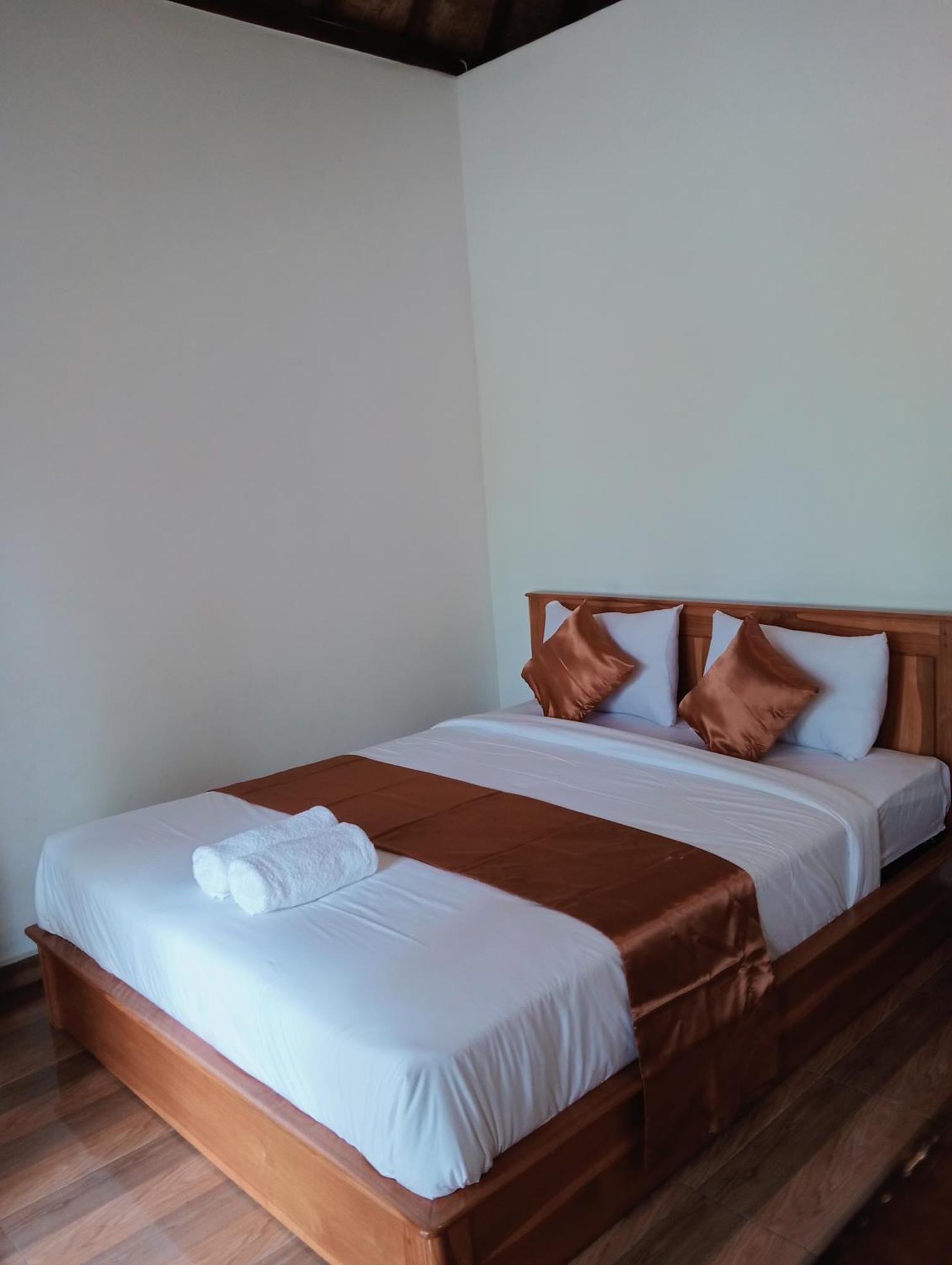 Jepun Homestay Lemukih سينغاراجا المظهر الخارجي الصورة